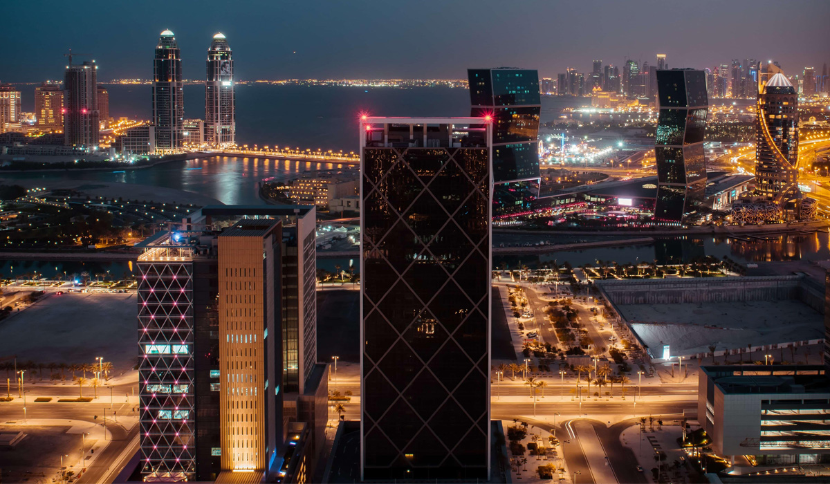 Lusail, Qatar